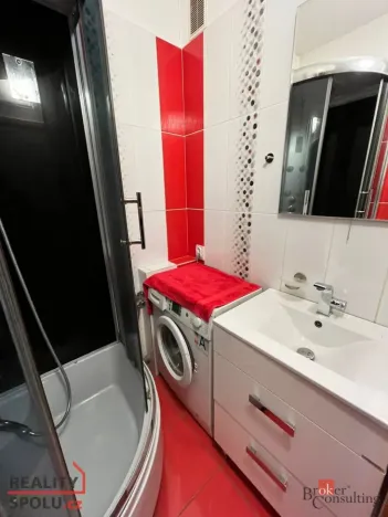 Pronájem bytu 3+1, Česká Lípa, Kozákova, 61 m2