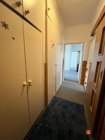 Pronájem bytu 3+1, Česká Lípa, Kozákova, 61 m2