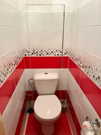 Pronájem bytu 3+1, Česká Lípa, Kozákova, 61 m2