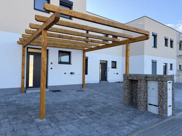 Prodej rodinného domu, Předměřice nad Jizerou, 130 m2