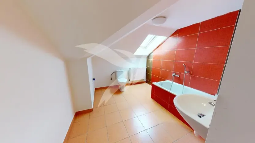 Pronájem bytu 2+1, Bezdružice, Revolučních gard, 80 m2