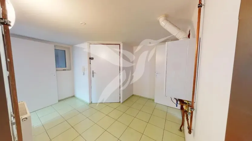 Pronájem bytu 2+1, Bezdružice, Revolučních gard, 80 m2