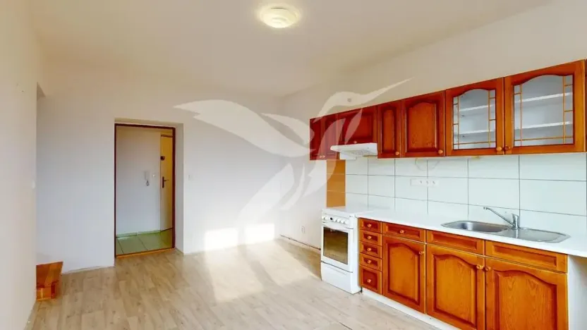 Pronájem bytu 2+1, Bezdružice, Revolučních gard, 80 m2