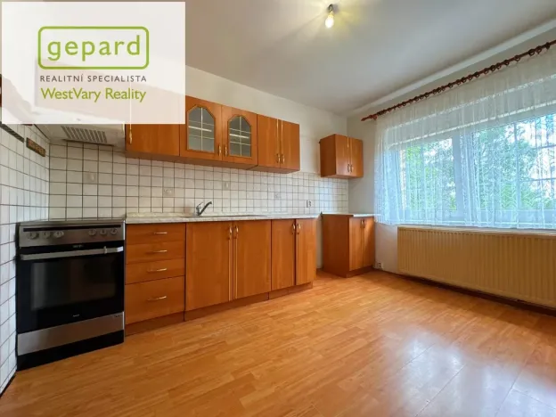 Prodej rodinného domu, Nejdek - Suchá, 72 m2