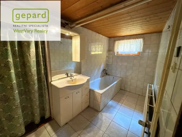 Prodej rodinného domu, Nejdek - Suchá, 72 m2