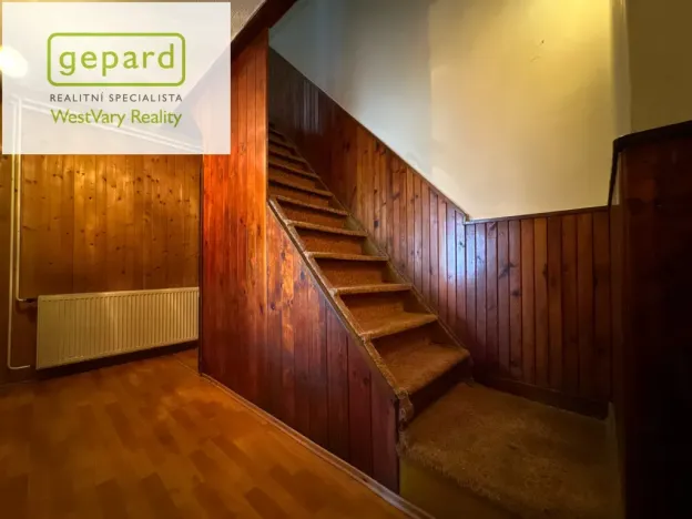 Prodej rodinného domu, Nejdek - Suchá, 72 m2