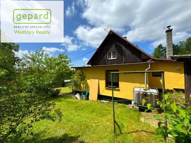 Prodej rodinného domu, Nejdek - Suchá, 72 m2