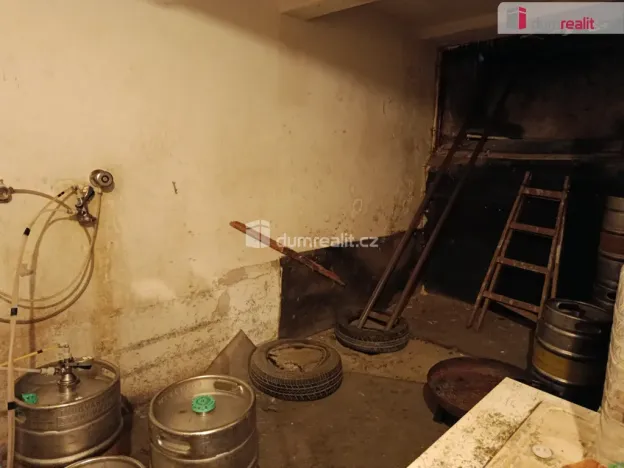 Pronájem obchodního prostoru, Praha - Libeň, Davídkova, 92 m2