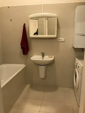 Pronájem bytu 2+kk, Praha - Vinohrady, Šumavská, 57 m2