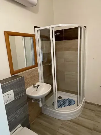 Pronájem bytu 1+1, Velvary, Chržínská, 40 m2