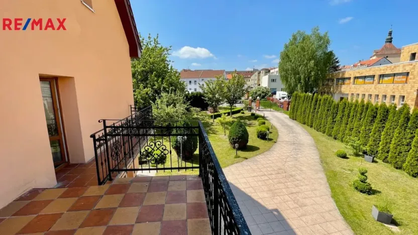 Pronájem obchodního prostoru, Pelhřimov, U Elektrárny, 210 m2