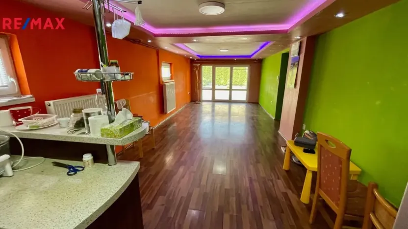 Pronájem obchodního prostoru, Pelhřimov, U Elektrárny, 210 m2