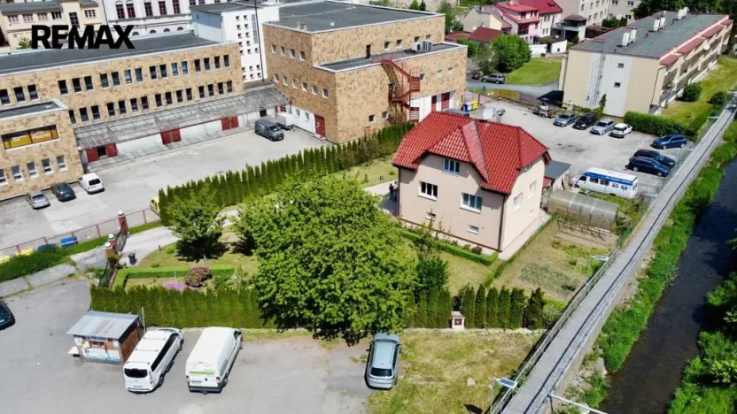 Pronájem obchodního prostoru, Pelhřimov, U Elektrárny, 210 m2