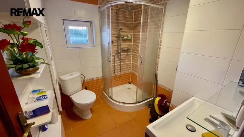 Pronájem obchodního prostoru, Pelhřimov, U Elektrárny, 210 m2