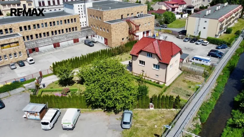 Pronájem obchodního prostoru, Pelhřimov, U Elektrárny, 210 m2