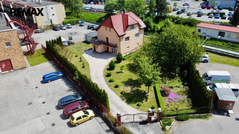 Pronájem obchodního prostoru, Pelhřimov, U Elektrárny, 210 m2