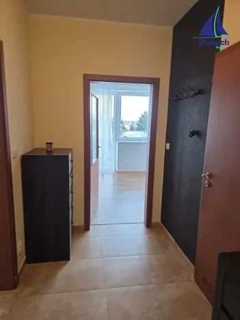 Pronájem bytu 2+kk, Jesenice, V Roháči I., 50 m2