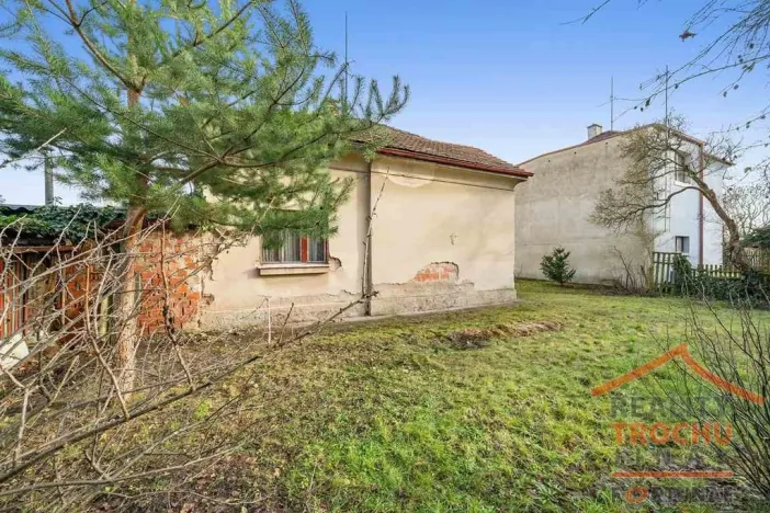 Prodej rodinného domu, Hradec Králové, Kladská, 61 m2