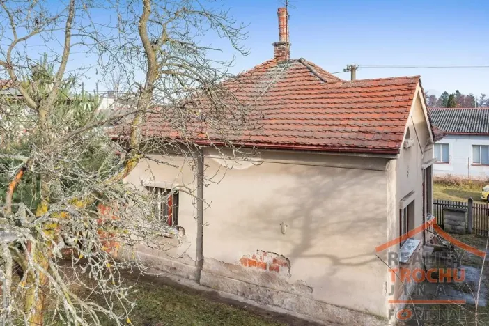 Prodej rodinného domu, Hradec Králové, Kladská, 61 m2