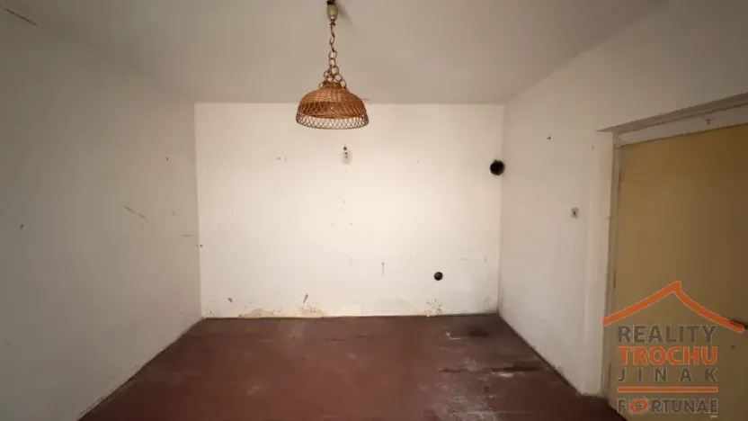 Prodej rodinného domu, Hradec Králové, Kladská, 61 m2