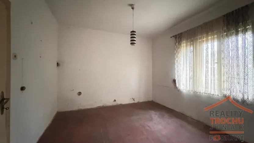 Prodej rodinného domu, Hradec Králové, Kladská, 61 m2