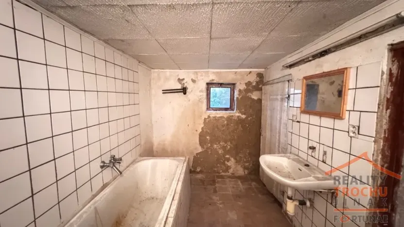 Prodej rodinného domu, Hradec Králové, Kladská, 61 m2