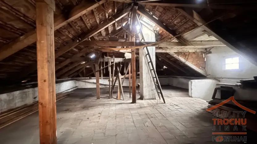 Prodej rodinného domu, Hradec Králové, Kladská, 61 m2