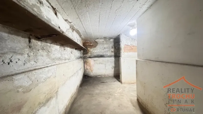 Prodej rodinného domu, Hradec Králové, Kladská, 61 m2