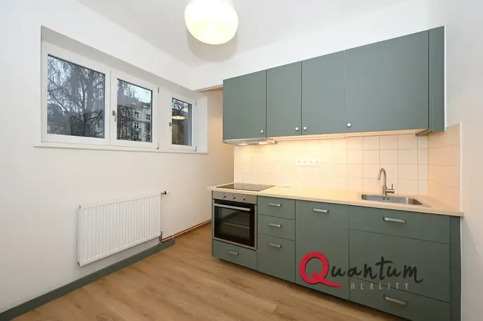 Pronájem bytu 2+1, Praha - Košíře, Donátova, 60 m2