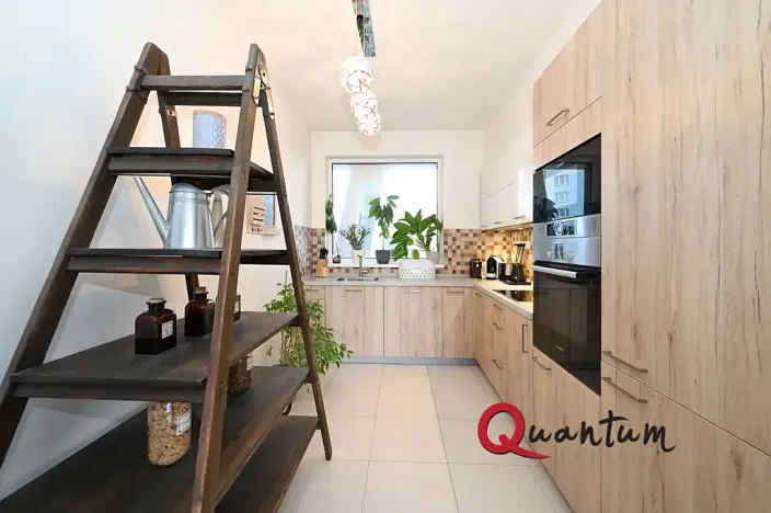 Pronájem bytu 2+kk, Praha - Záběhlice, Švehlova, 67 m2