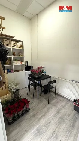 Pronájem obchodního prostoru, Brno - Brno-město, náměstí Svobody, 64 m2