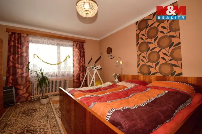 Prodej rodinného domu, Kozlovice - Měrkovice, 260 m2