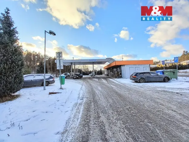 Prodej obchodního prostoru, Nová Role - Mezirolí, 120 m2