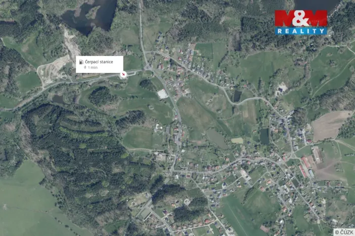 Prodej obchodního prostoru, Nová Role - Mezirolí, 120 m2