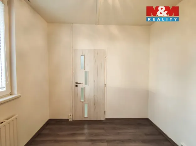 Pronájem bytu 3+1, Havířov - Šumbark, Marie Pujmanové, 63 m2