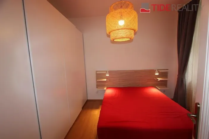 Pronájem bytu 3+kk, Praha, Neklanova, 65 m2