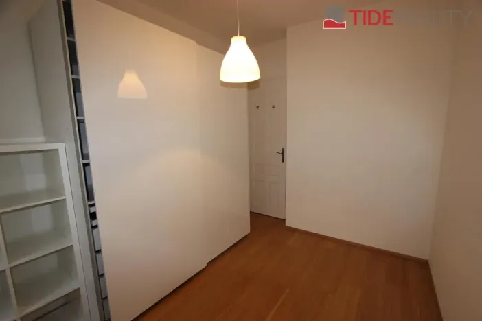 Pronájem bytu 3+kk, Praha, Neklanova, 65 m2