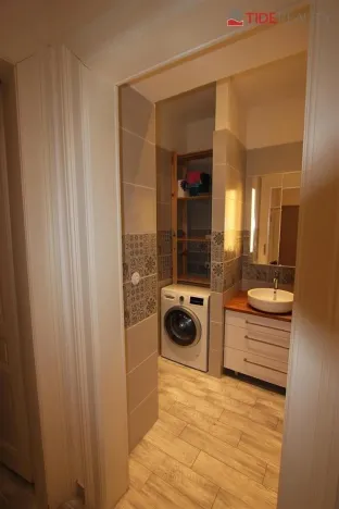 Pronájem bytu 3+kk, Praha, Neklanova, 65 m2