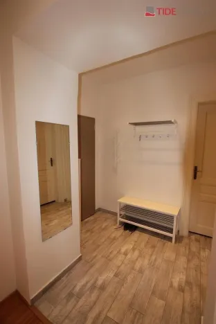 Pronájem bytu 3+kk, Praha, Neklanova, 65 m2