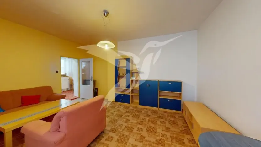 Pronájem rodinného domu, Plasy, Pod Nádražím, 79 m2