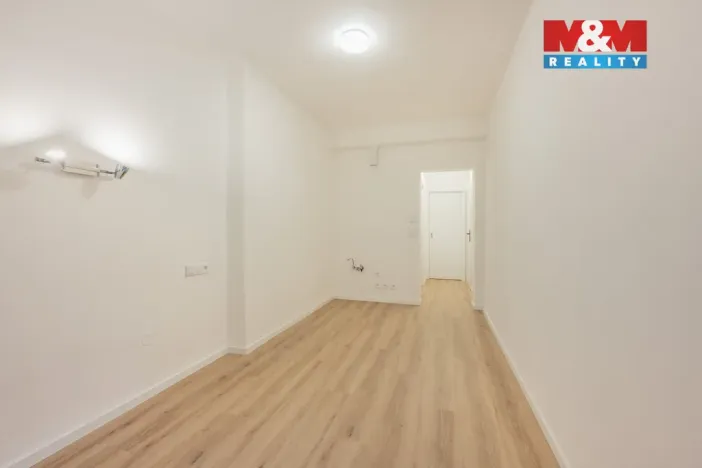Prodej bytu 2+kk, Praha - Žižkov, Jana Želivského, 46 m2