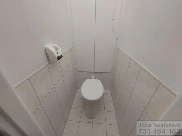 Prodej bytu 2+1, Bruntál, Smetanova, 59 m2