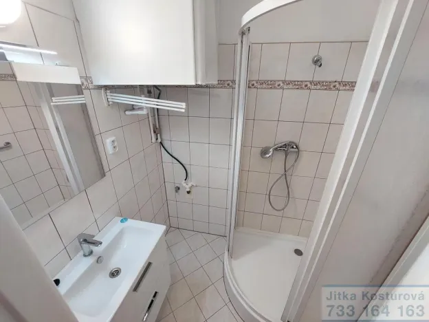 Prodej bytu 2+1, Bruntál, Smetanova, 59 m2