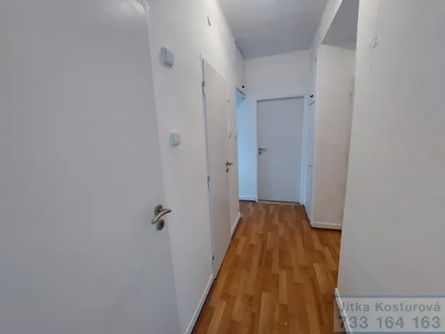 Prodej bytu 2+1, Bruntál, Smetanova, 59 m2