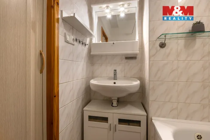 Prodej bytu 4+1, Rakovník - Rakovník II, Malinovského, 100 m2