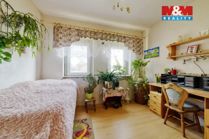 Prodej rodinného domu, Broumov, 183 m2