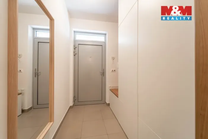 Prodej bytu 3+kk, Praha - Kyje, Federova, 69 m2