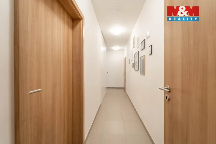 Prodej bytu 3+kk, Praha - Kyje, Federova, 69 m2