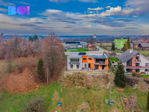 Prodej rodinného domu, Šenov, Okružní, 130 m2