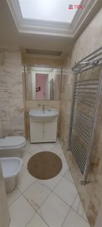 Pronájem bytu 3+1, Praha - Vinohrady, Krkonošská, 120 m2